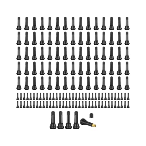 150PCS Car TR413 Tire Valve Stems - size: 150PCS/Set