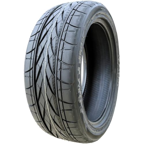 Forceum Hexa-R All-Season High Performance Radial Tire-225/45R18 225/45ZR18 95Y XL - size: 225/45R18