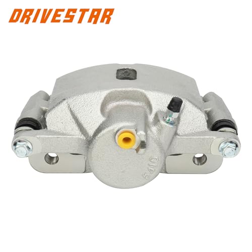 19B1832 19B1833 Front Left Right Brake Calipers - size: 19B1832+19B1833