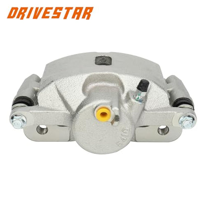 19B1832 19B1833 Front Left Right Brake Calipers - size: 19B1832+19B1833
