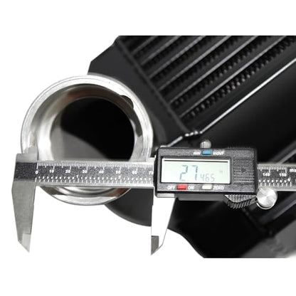 N54 N55 Front Mount Intercooler Upgrade 135i 335i Z4 1M
