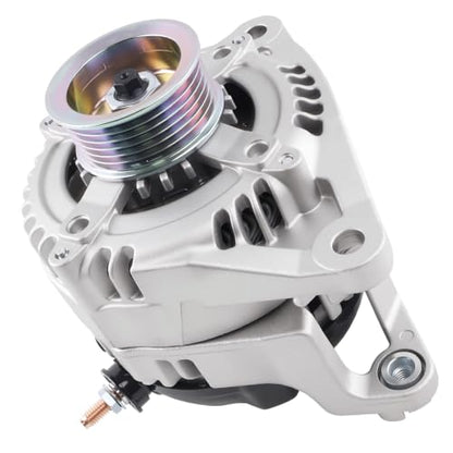 Alternator for 07-10 Nitro V6 4.0L 11297 - size: 11297