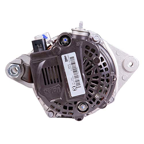 Valeo 849150 New Premium Alternator Replacement for Toyota Corolla (2014-2019)