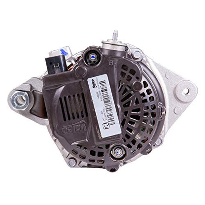 Valeo 849150 New Premium Alternator Replacement for Toyota Corolla (2014-2019)