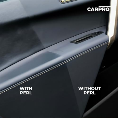 CARPRO PERL Plastic & Rubber Protectant Concentrate - 4 Liter (135oz) - size: 4 Liter