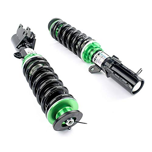 Rev9 R9-HPX-1011_1 Hyper-Street ONE Coilover Lowering Kit, Adjustable, Compatible With HYUNDAI ACCENT (RB)