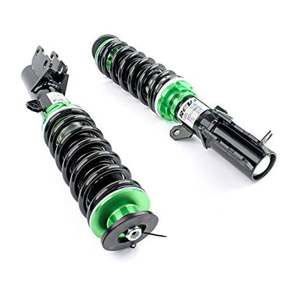 Rev9 R9-HPX-1011_1 Hyper-Street ONE Coilover Lowering Kit, Adjustable, Compatible With HYUNDAI ACCENT (RB)