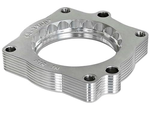 aFe Power #46-32007 Silver Bullet Throttle Body Spacer