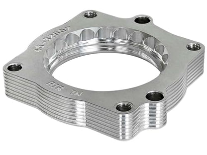 aFe Power #46-32007 Silver Bullet Throttle Body Spacer