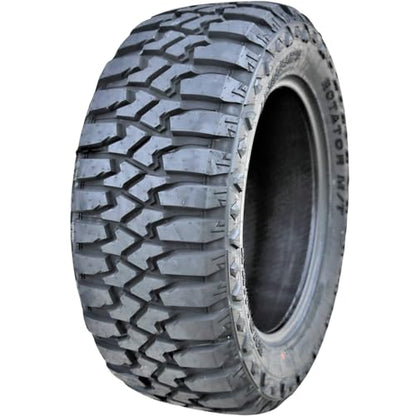 Evoluxx Rotator M/T LT285/55R20 Mud Terrain 122/119Q E (10 Ply) Tire