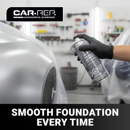 CAR-REP 2-in-1 Universal Primer Grey 400ml