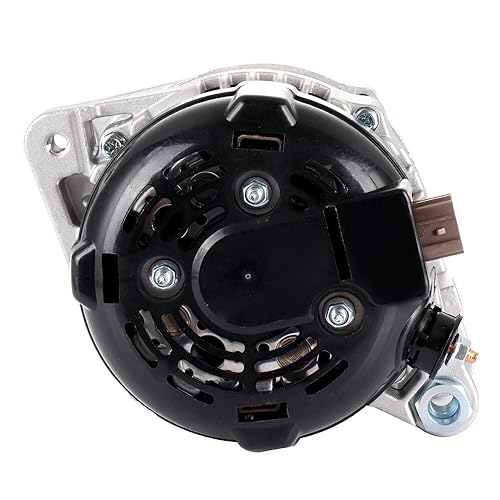 OCPTY Alternator for Toyota for Camry 2007-2016,for RAV4 2009-2012 - size: 100AMP, style: for Toyota Avalon 2005-2015,for Camry 2007-2016
