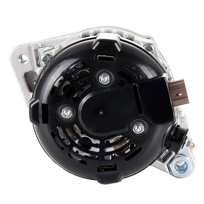 OCPTY Alternator for Toyota for Camry 2007-2016,for RAV4 2009-2012 - size: 100AMP, style: for Toyota Avalon 2005-2015,for Camry 2007-2016