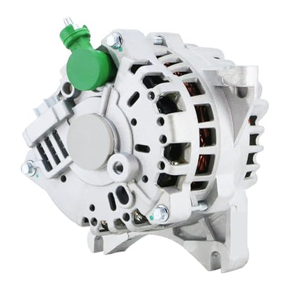 8318N New Alternator Fit for Ford F150 2004-2008, Expedition 05-06 4.6 5.4 - size: 8318N