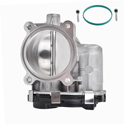 Throttle Body for Chevy Impala 2006-2011, Malibu 2006-2010