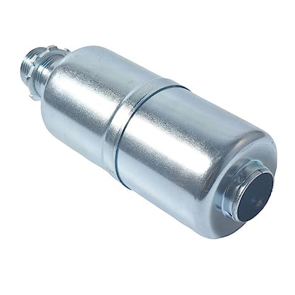 Exhaust Pipe with Female Threaded Muffler For Predator 212 Go Kart Minibike - size: exhaust pipe 2