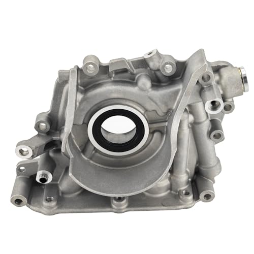 BM5Z-6600-A Engine Oil Pump Assembly
