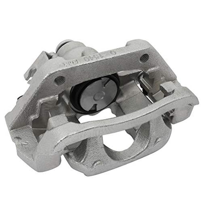ECCPP 18B5262 Rear Right Disc Brake Caliper Assembly With Bracket - size: Rear Right[18B5262 ]