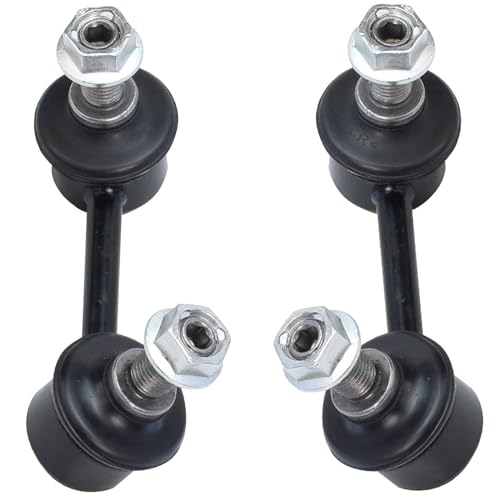 Detroit Axle - Front 14pc End Kit for 98-02 Honda Accord 99-03 Acura CL TL - size: 80022-14-DA/14PC