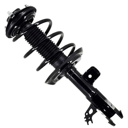 Detroit Axle - Front Struts Kit for Toyota 2019-2022 Avalon 2018-2023 Camry - size: 4QS501874/Sway Kit