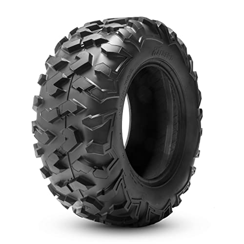 HALBERD ATV Tire, 25x11-10, 6PR All Terrain - size: 25x11-10