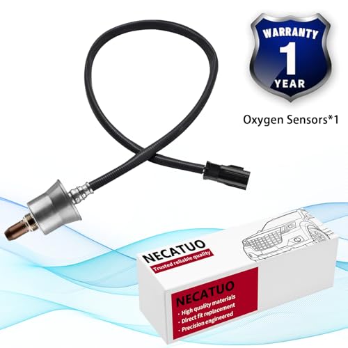O2 Oxygen Sensor Heated Air Fuel Ratio Compatible with Lexus ES300h 2019-2020 Toyota Camry 2018-2020 Avalon 2019-2021 2.5L Replace# 234-9307 - size: 234-9307