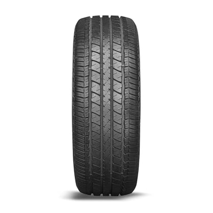 Set of 4 (FOUR) Travelstar UN106 175/70R14 14mm White Wall Radial Tire - size: 175/70R14