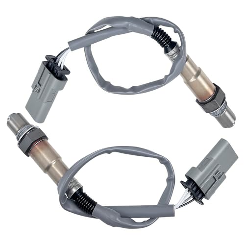 Upstream & Downstream O2 Sensor for 1.4L 1.5L Chevy Buick GMC 16-24
