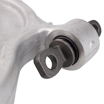TRQ Front Lower Control Arm with Ball Joint Set 2 Piece - style: PSA27959