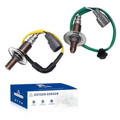 O2 Oxygen Sensor Upstream Downstream for Subaru Forester Impreza 12-14