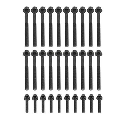 MDS Lifters Camshaft Kit Oil & Water Pump Kit Replacement for 2009-2018 Dodge Ram 1500 5.7L HEMI Engine Overhaul Kit 53022263AF 53021726AE 53021622BH 53022192AE