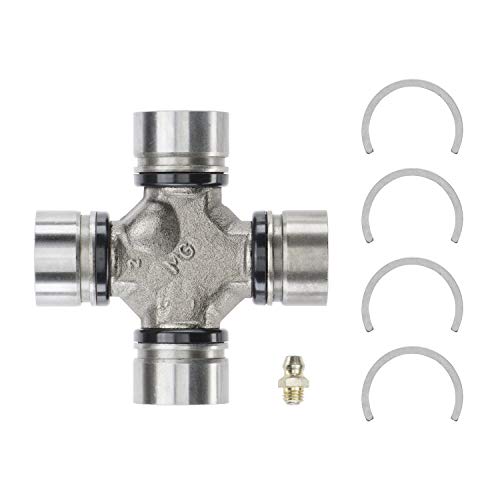 MOOG 317 Greaseable Premium Universal Joint for Dodge Dakota