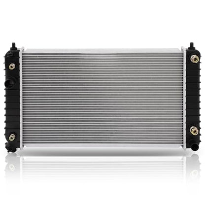 ECCPP 1826 Radiator for 1996-2005 Chevrolet Blazer Chevy Blazer 4.3L