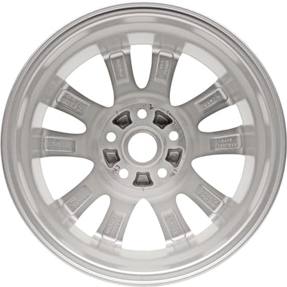 16x6.5 Alloy Wheel Rim for Mazda Mazda3 2014-16