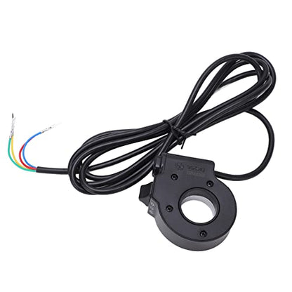 Electric Turn Switch, Electric Motorcycle Scooter Light Switch Handlebar, Accessories