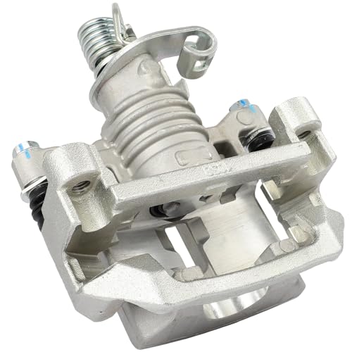 ECCPP 18B5010 Rear Left Disc Brake Caliper Assembly - size: Rear Left[18B5010]