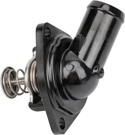 IRONTEK 902-5131 Thermostat Housing Assembly 2002-2005 for Honda Civic - size: 902-5131
