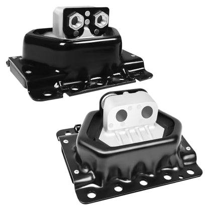 Engine Mount For Volvo D13 Engine Renault Trucks - size: For D13 Engine