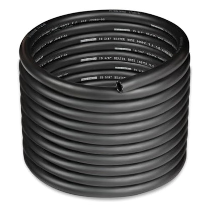 EVIL ENERGY 5/8" Heater Hose 25FT Coolant Radiator SAE 20R3 100PSI - size: 5/8 25FT