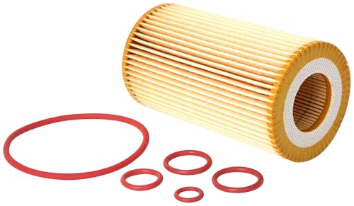 K&N Select Oil Filter: Designed to Protect your Engine, SO-7004