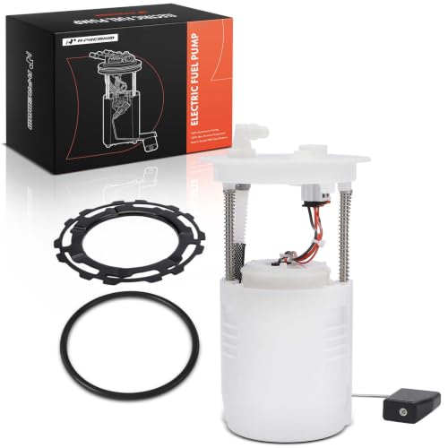 A-Premium Electric Fuel Pump Module Assembly Compatible with Honda