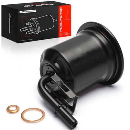 A-Premium Fuel Filter Compatible with Toyota, Lexus