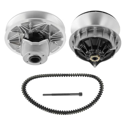maXpeedingrods Primary Secondary Clutch for CFMOTO CForce UForce ZForce