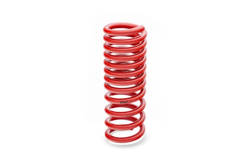 Eibach E10-27-004-01-22 Pro-Kit Performance Spring (Set of 4 Spring) Black, Front: 0.8 in // Rear: 1.3 in