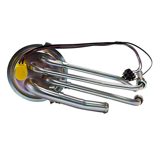 Fuel Pump Module Assembly E3621S fits 1988 1989 1990 1991 1992 1993 1994 1995 C1500 C2500 C3500 K1500 K2500 K3500 GMC C1500 C2500 C3500 K1500 K2500 K3500 AP3621S