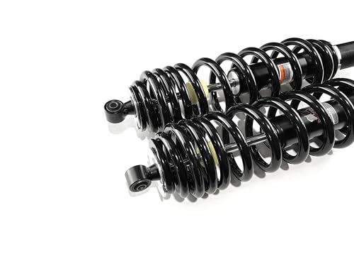 Monster Rear Shocks for Polaris 7044628 General 1000