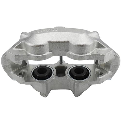 Brtec Front & Rear Left & Right Disc Brake Caliper Assembly, 4PCS - size: 187016+187017+187019+187020