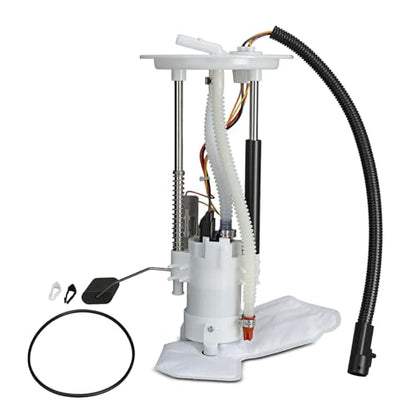 YHTAUTO Fuel Pump Assembly with Sending Unit for Lincoln