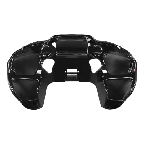 HR3 APEX Outer Fairing + Inner Fairing Fit for Road Glide Compatible with 2022 Road Glide Special FLTRXS Road Glide Limited FLTRK (Replace for OEM) - color: APEX