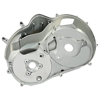 KUAFU Belt Clutch Cover Compatible with RZR XP 4 2016-2018 RZR XP